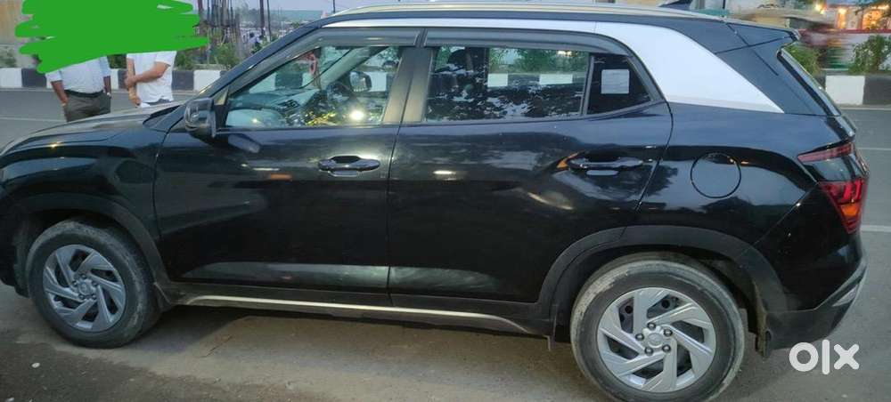 Hyundai Creta 2020 Diesel Well Maintained