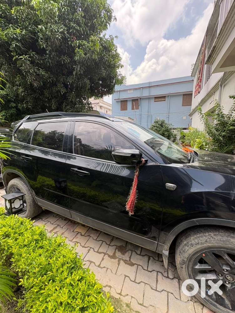 2022 Tata Safari Diesel