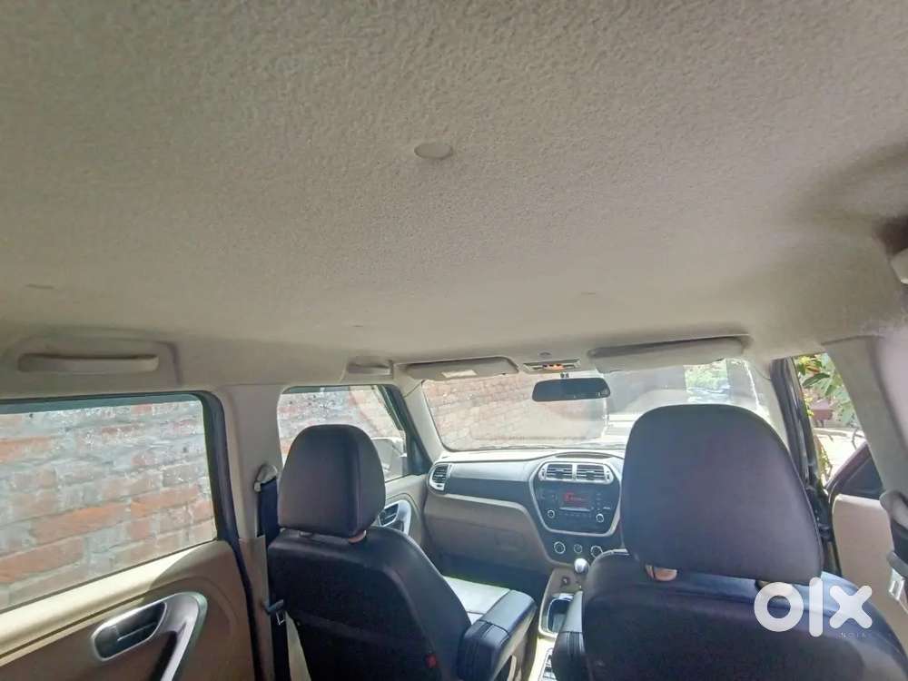 Mahindra Tuv 300 2015 Diesel Well Maintained