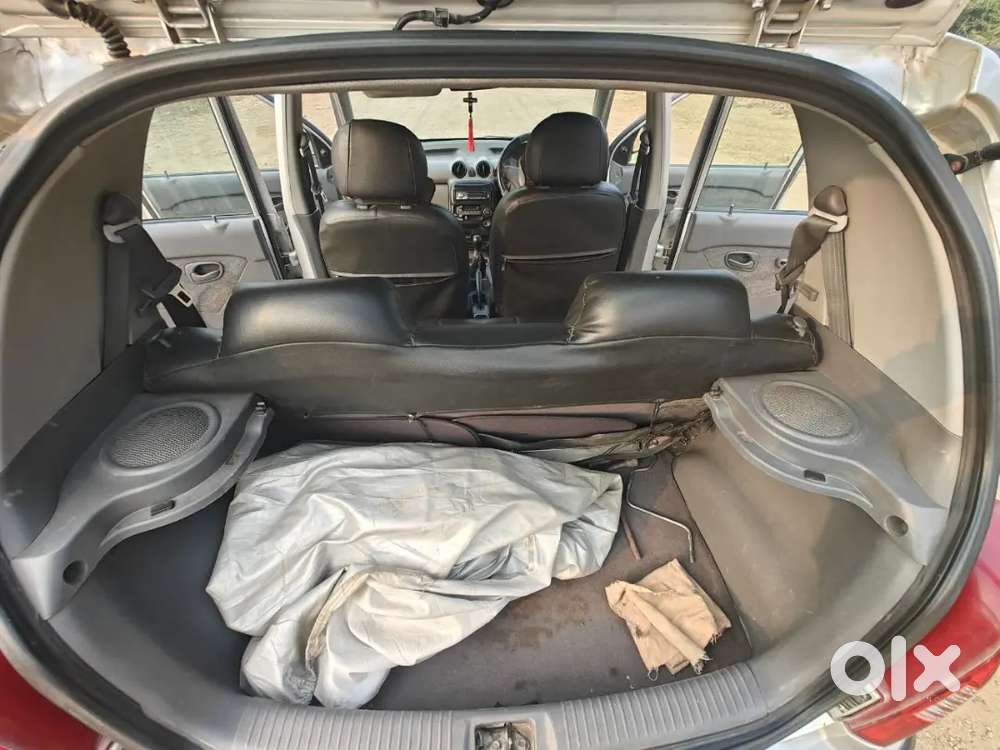 Hyundai Santro Xing Xl 2007