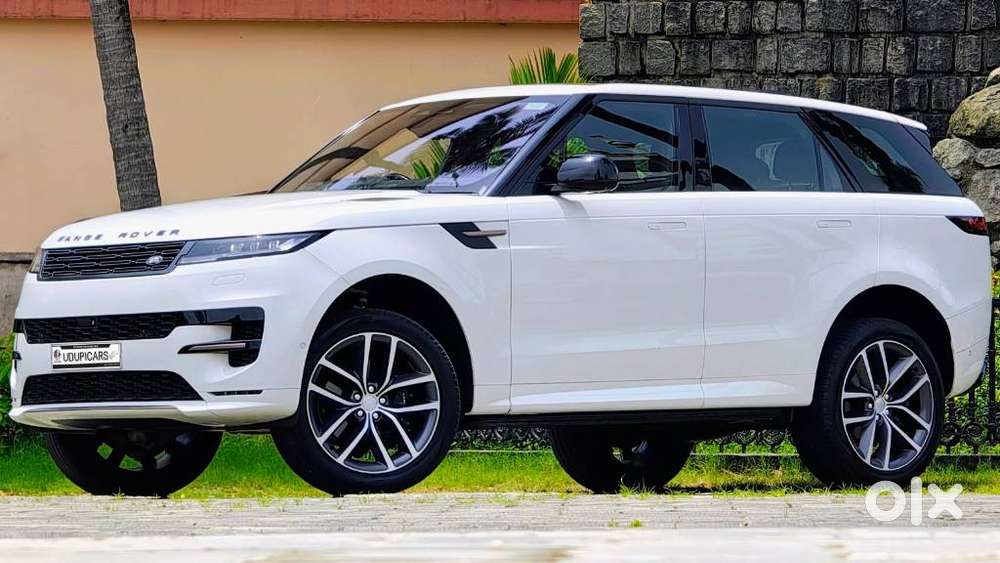 Land Rover Range Sport Se Dynamic 3.0 Diesel, 2023, Diesel
