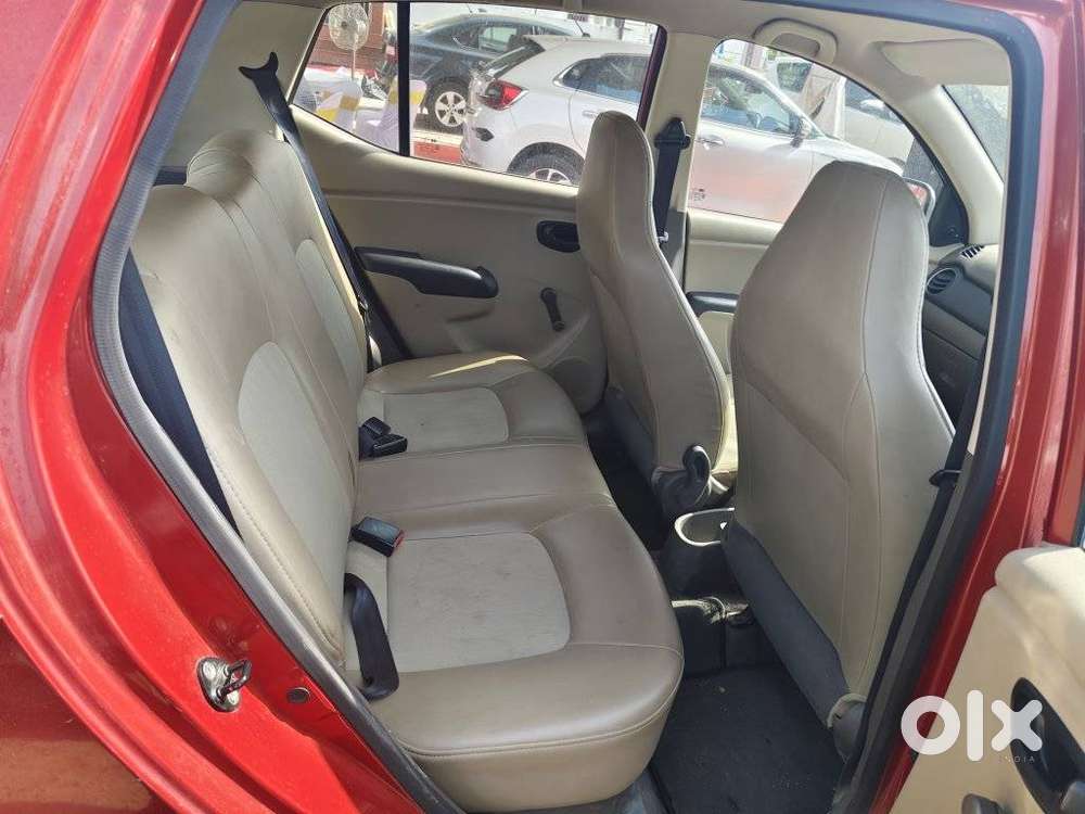 Hyundai I10 Era, 2013, Petrol