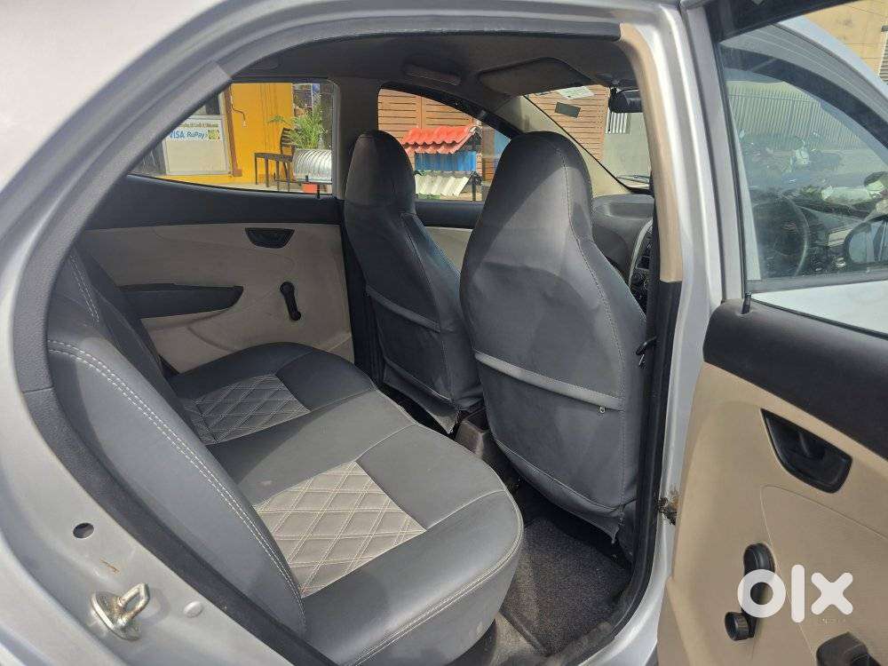 Hyundai Eon Era + Lpg, 2015, Petrol