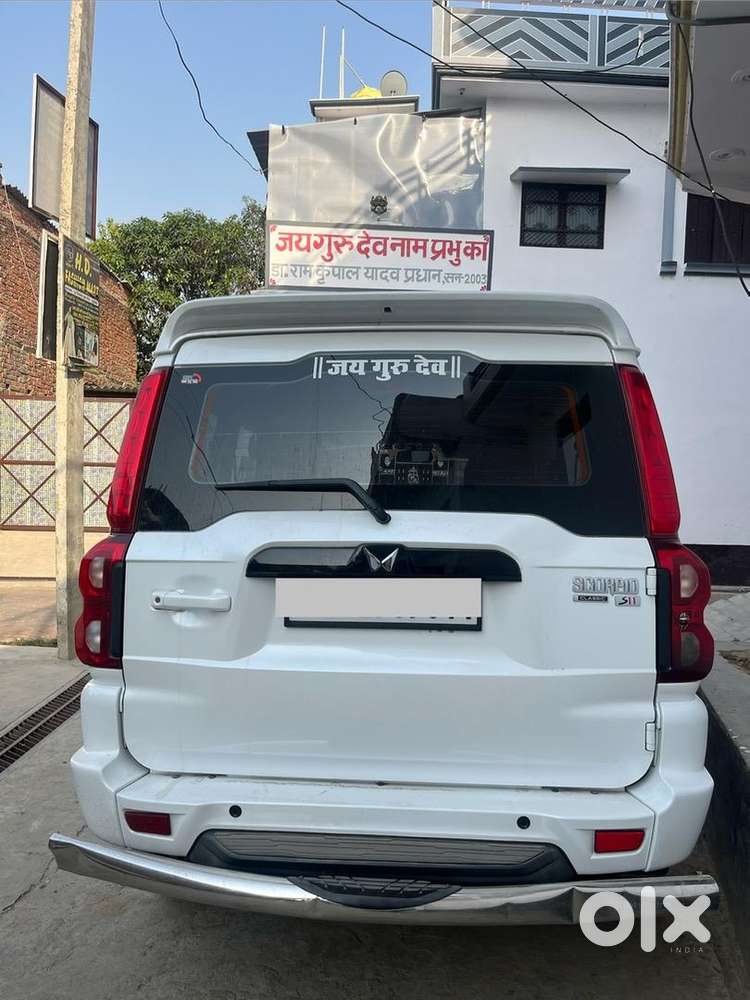 Mahindra Diesel Car 2024