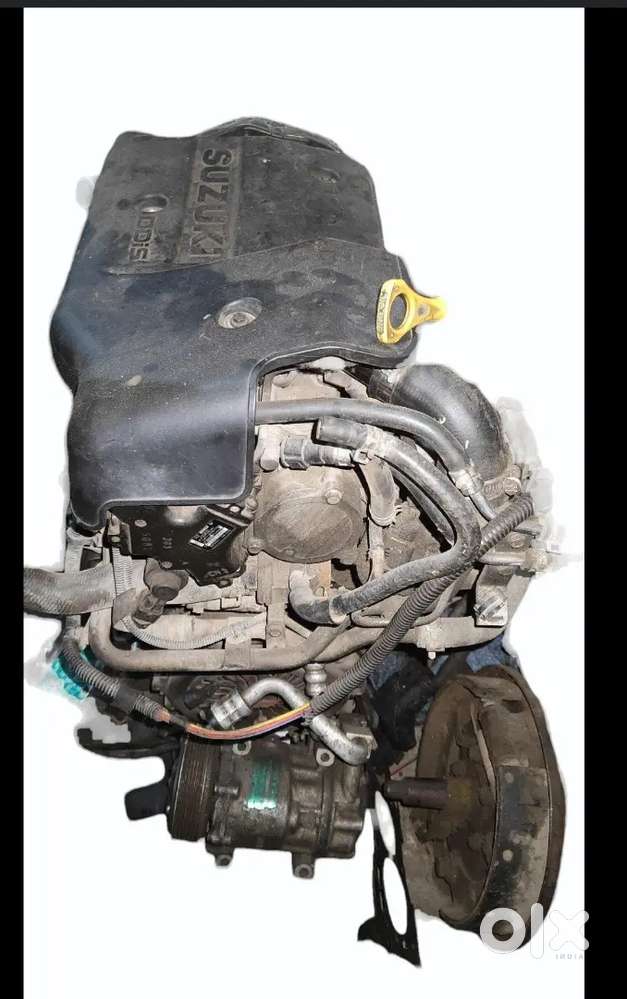 Maruti Suzuki Dzire Diesel 2015
