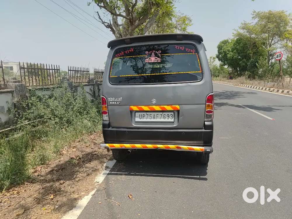 Eeco  7 Seater