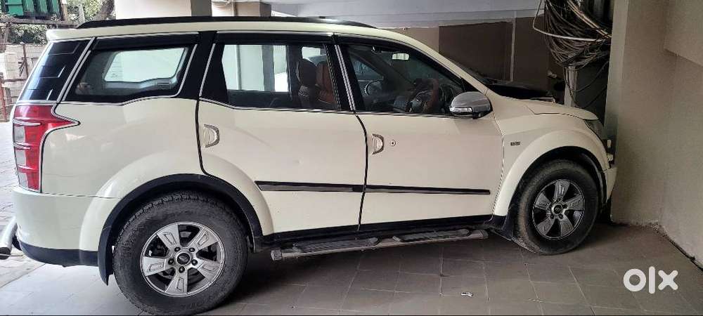 Mahindra Xuv500 2012 Diesel Well Maintained