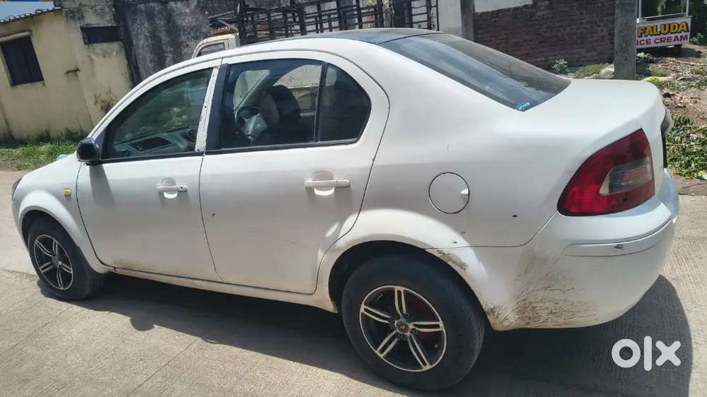 Ford Fiesta 1.4 Tdci 2013