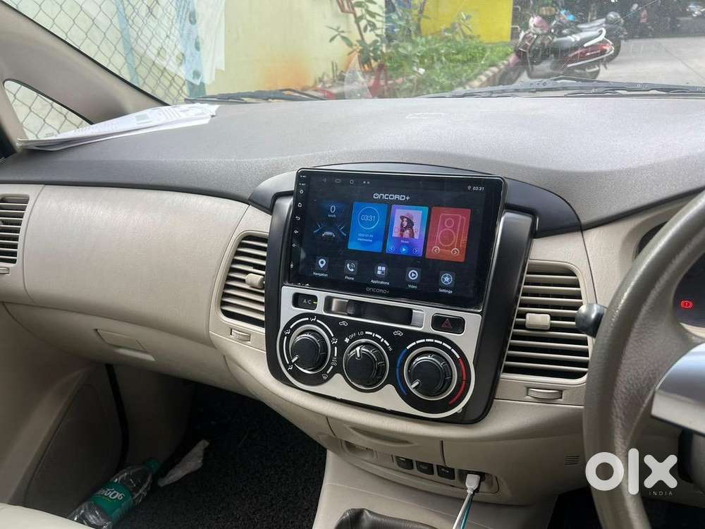 Toyota Innova 2014 Diesel Well Maintained