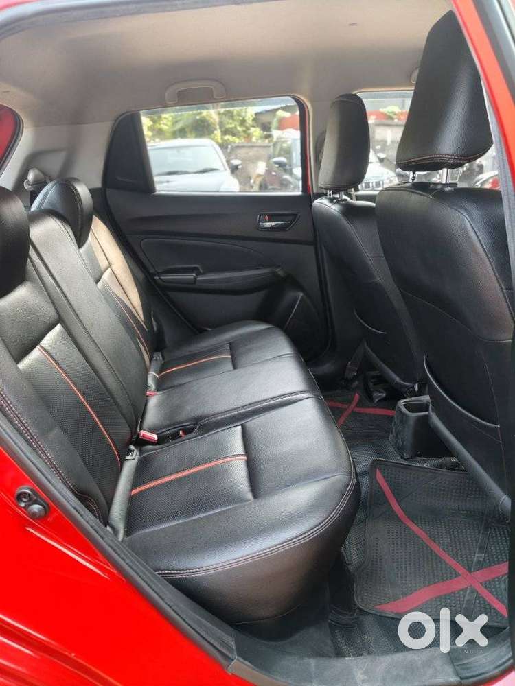 Maruti Suzuki Swift Vxi 2018, 2018, Petrol