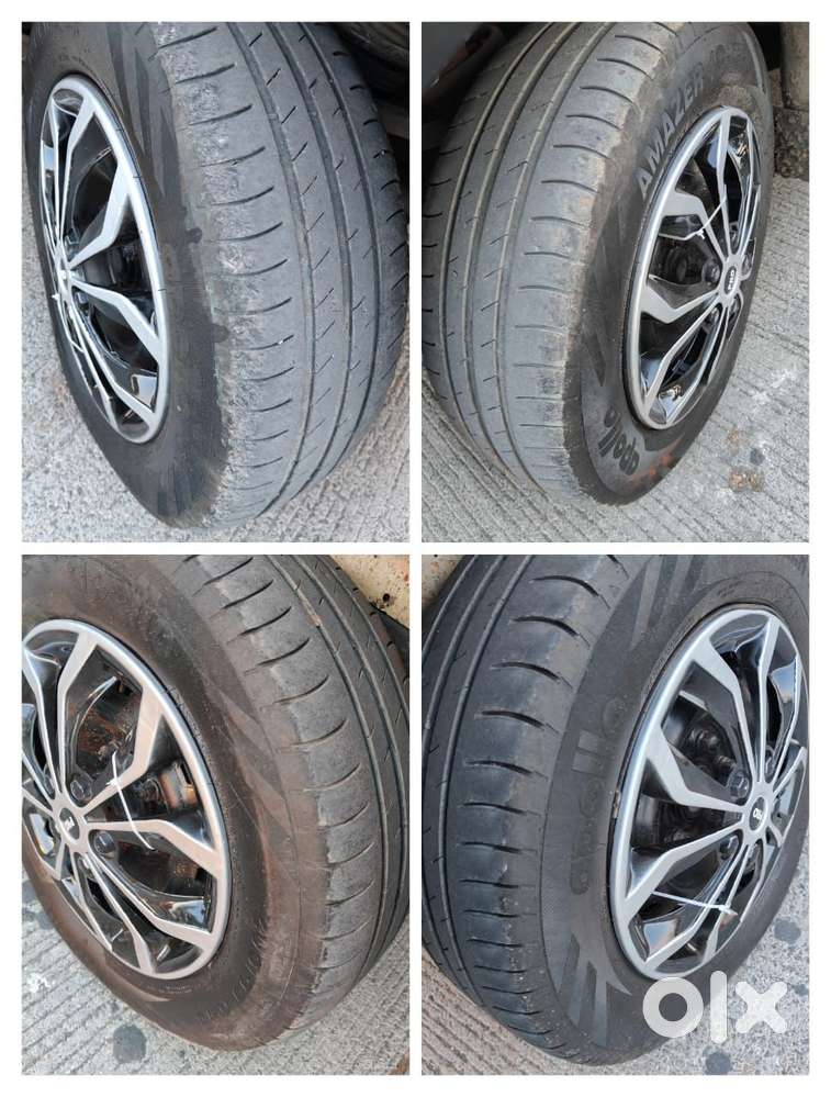 Mahindra Xylo D4, 2015, Diesel