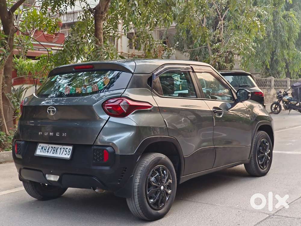 Tata Punch Pure, 2023, Cng & Hybrids