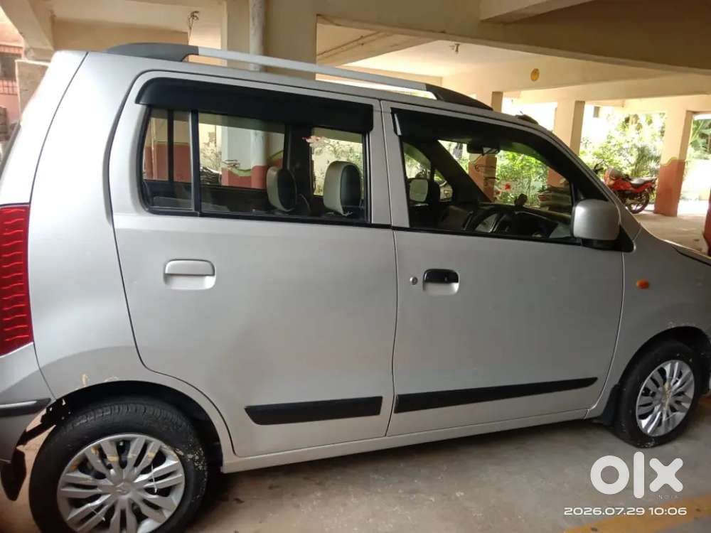 Maruti Wagon Rvxi Bsiv