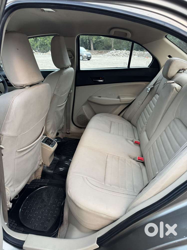 Maruti Suzuki Dzire Vdi, 2017, Diesel