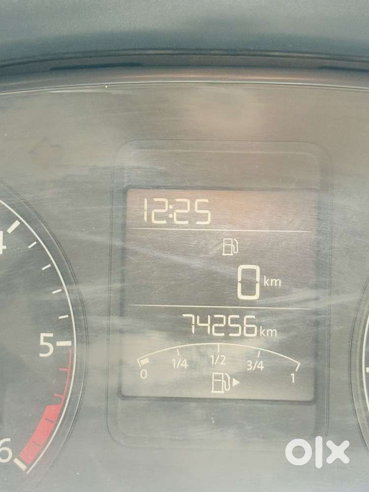 Volkswagen Polo 1.5 Tdi Highline, 2015, Diesel