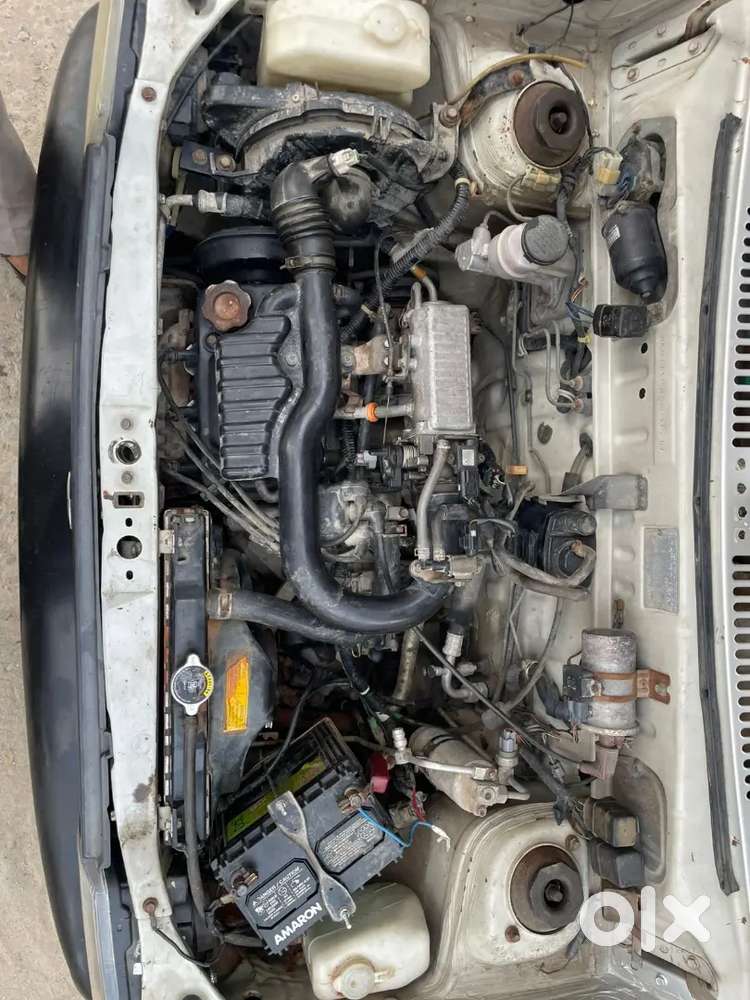 Maruti Suzuki 800 2007 Petrol