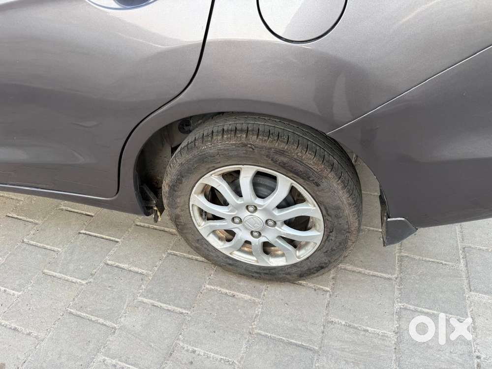 Honda Amaze 2013-2016 Vx I-vtech, 2014, Petrol
