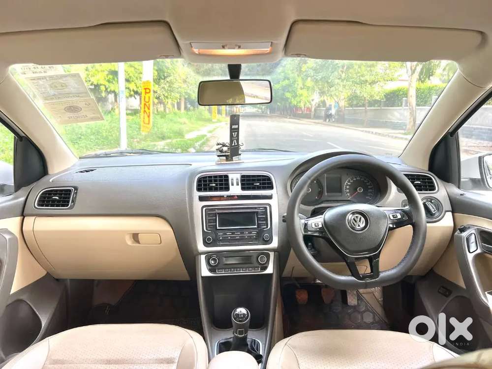 2016 Model Brand New Condition Vento Highline Plus Top Model