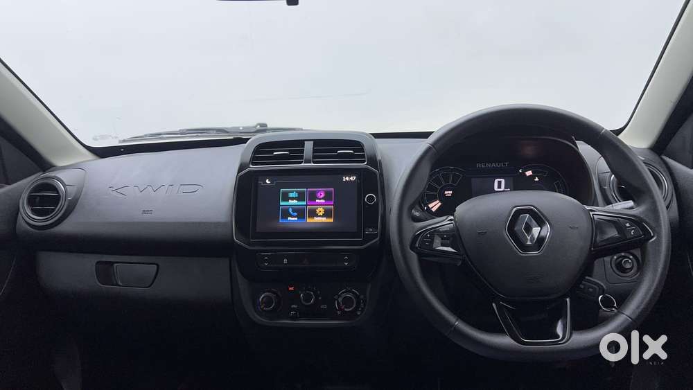 Renault Kwid Rxt 1.0, 2023, Petrol