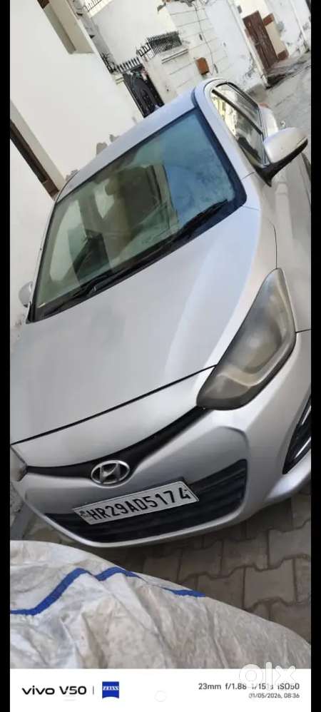 Hyundai I20 2013 Diesel Well Maintained