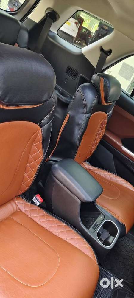 Hyundai Alcazar 1.5 Platinum (o) Diesel At 7 Str, 2021, Diesel