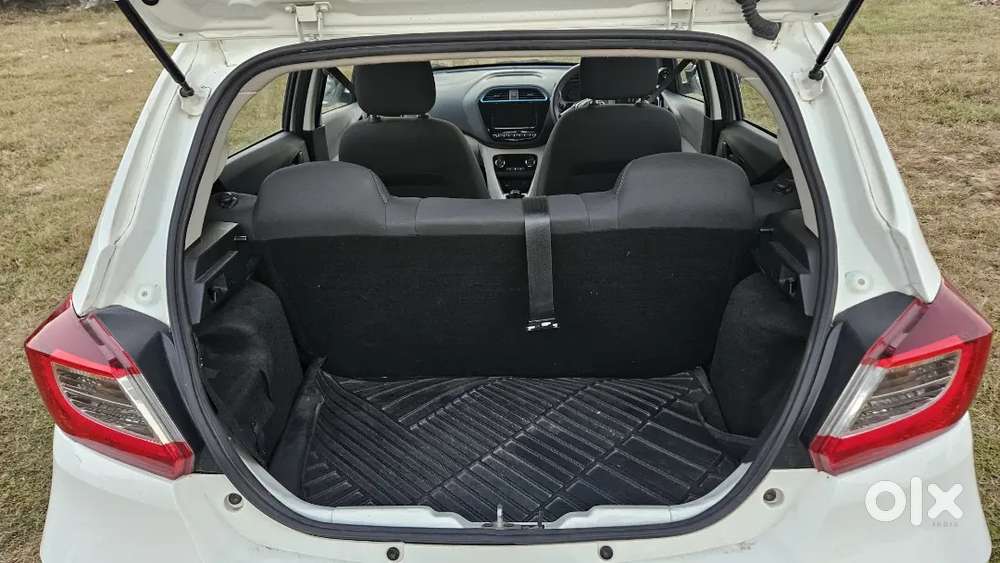 Tata Tiago Ev Xt On Sale