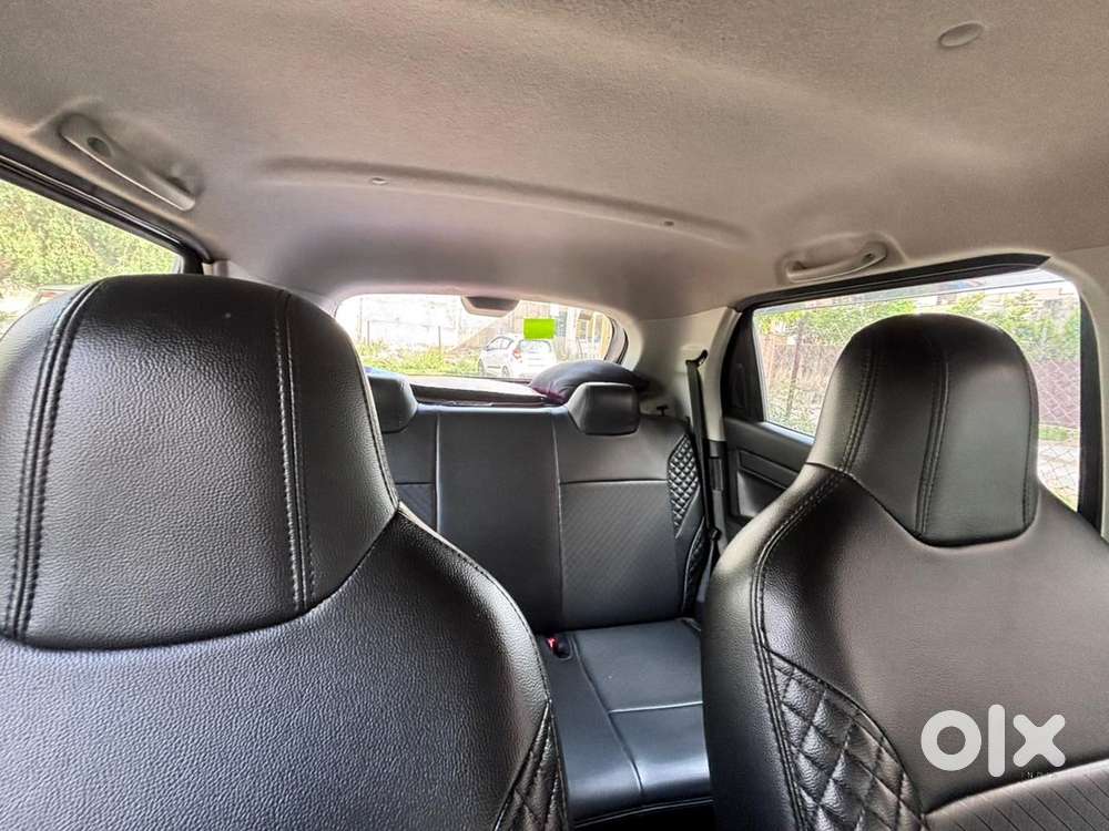 Maruti Suzuki S-presso 2024 Petrol Year Model