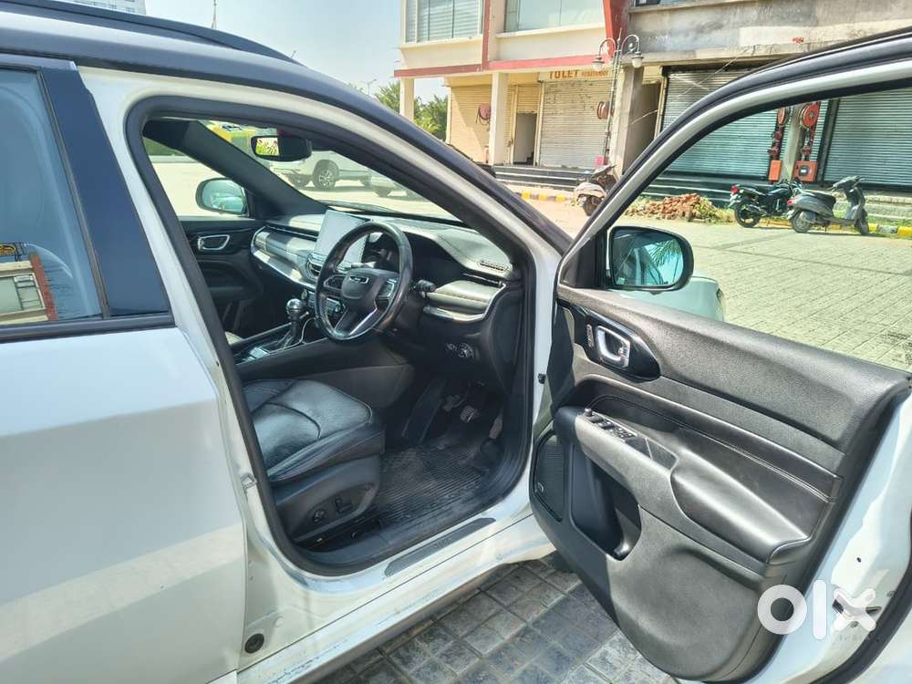 Jeep Compass Diesel 2022