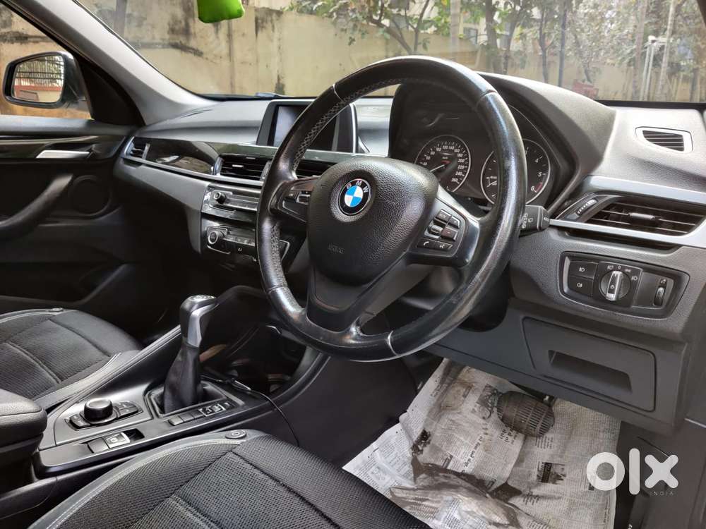 Bmw X1 Sdrive20d Expedition, 2017, Diesel