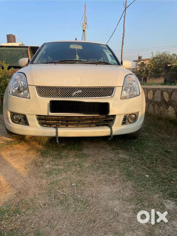 Maruti Suzuki Swift 2009