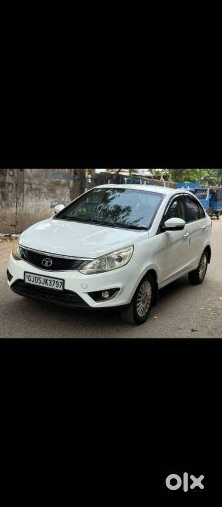 Tata Zest, 2014, Diesel