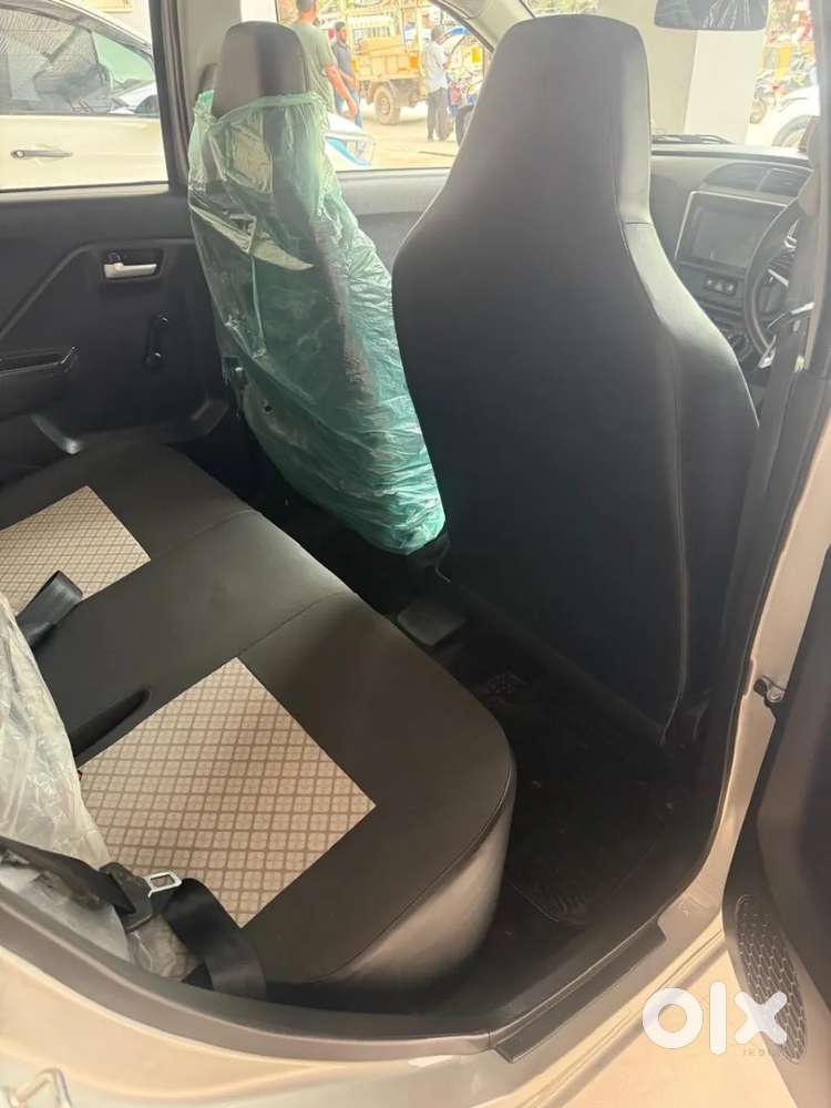 Maruti Suzuki Alto K10 Plus Edition, 2023, Petrol
