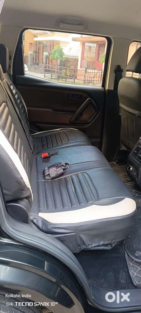 Mahindra Scorpio-n 2.2 Z4 Diesel Mt 4wd 7 Str, 2025, Diesel