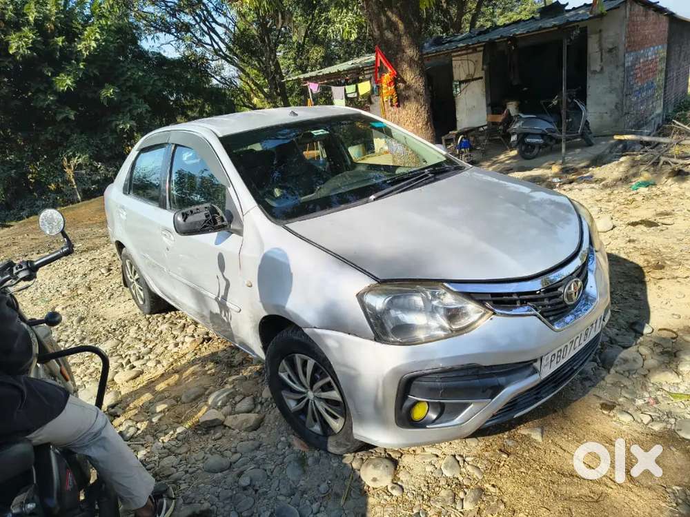 Bilkul Saf Gaddi Khud Use Krda No Machenical Issue Ikk Dmm Ok