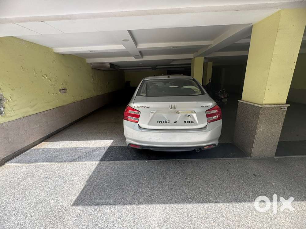 Honda City Petrol 2012 Variant S Mt