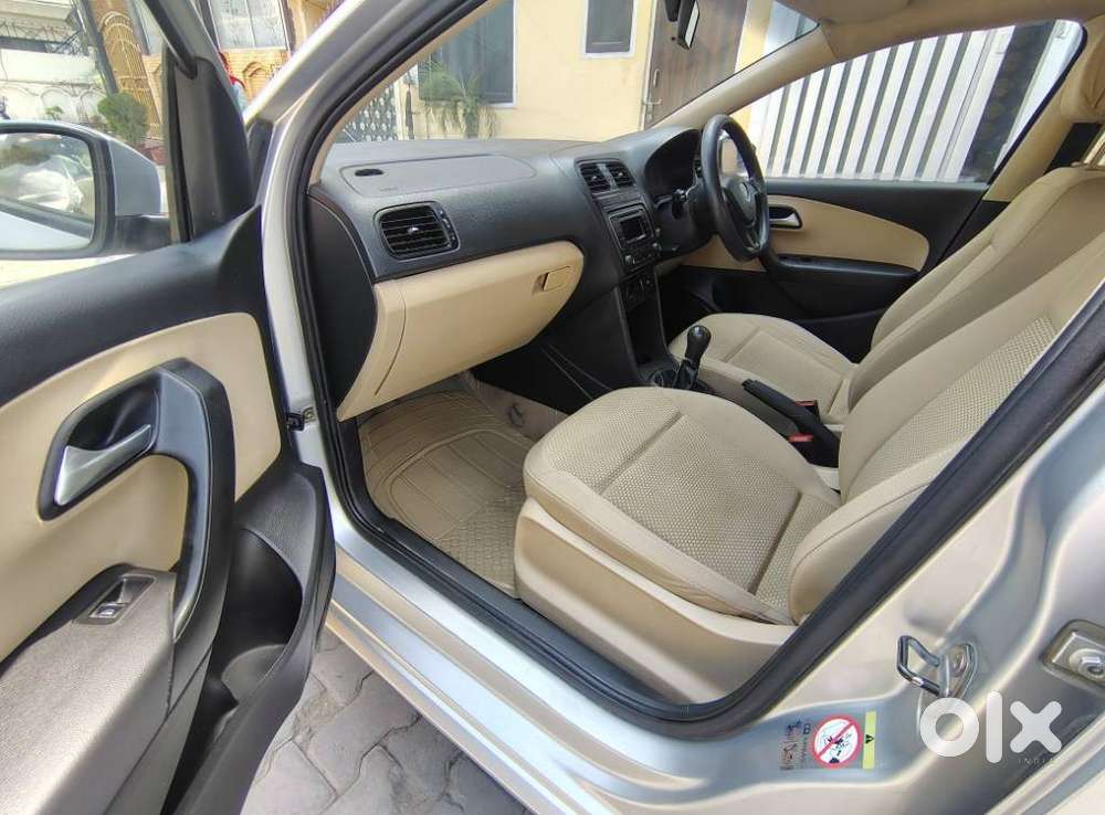 Volkswagen Ameo 1.2 Mpi Comfortline, 2016, Petrol