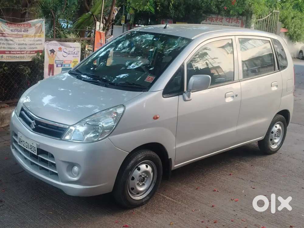 Maruti Suzuki Zen Estilo 2011