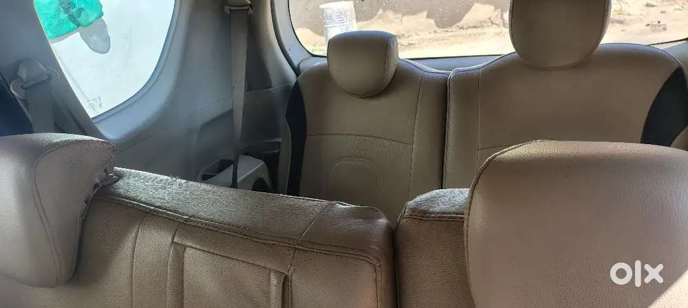 100000 Km Driven And Good Condition