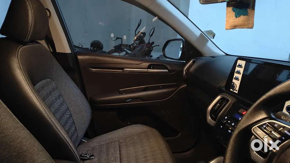 Kia Sonet 2020 Petrol 47000 Km Driven Excellent Condition