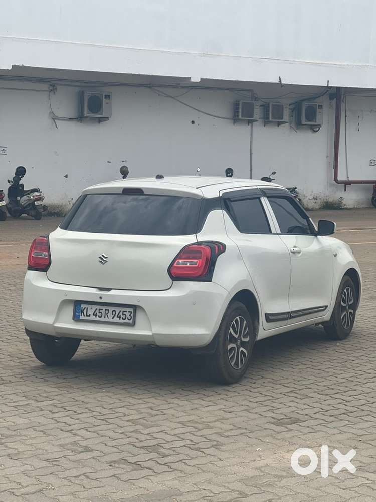 Swift Maruti Suzuki 2019