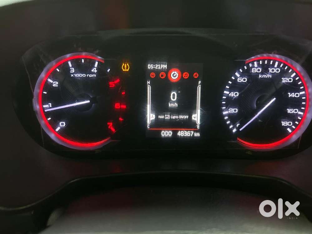 Mahindra Thar Lx Hard Top Diesel Mt 4wd, 2022, Diesel