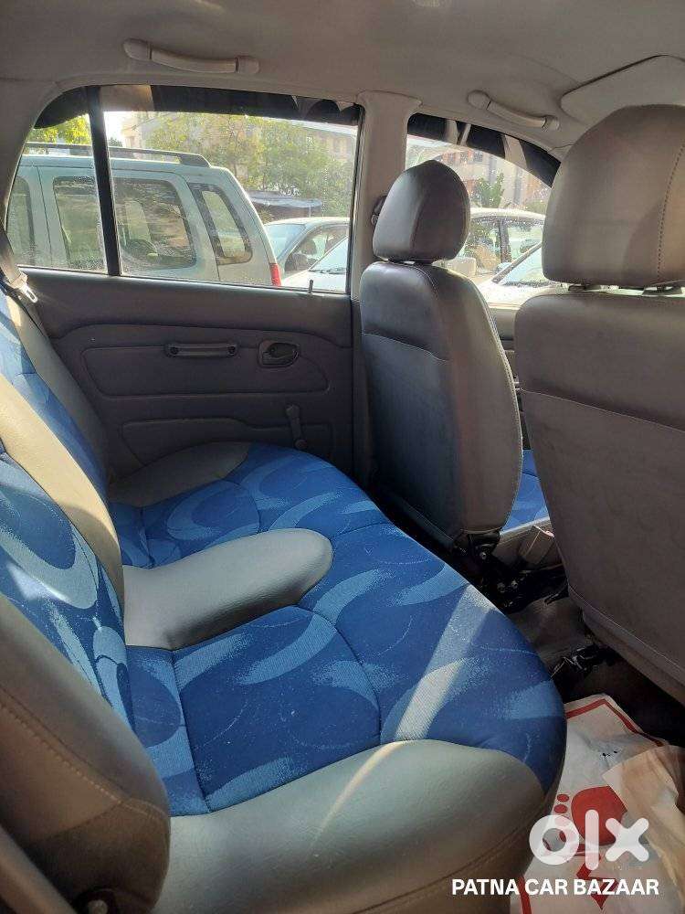 Hyundai Santro Xing Gl, 2008, Petrol