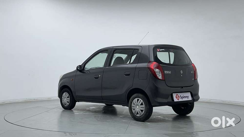Maruti Suzuki Alto 800 Lxi, 2014, Petrol