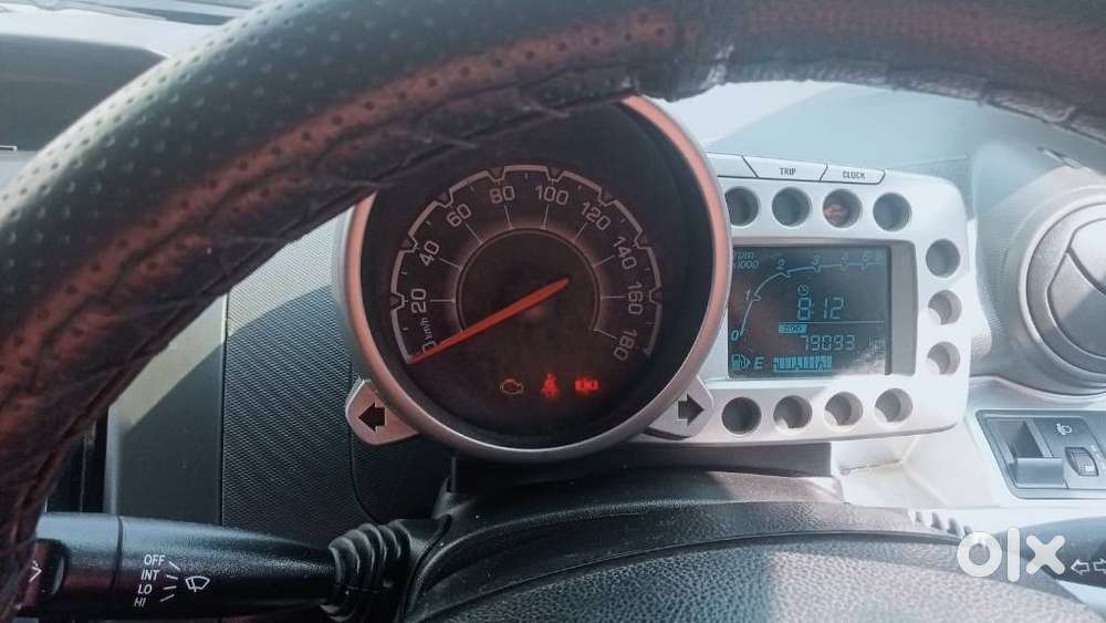 Chevrolet Beat Lt, 2013, Diesel