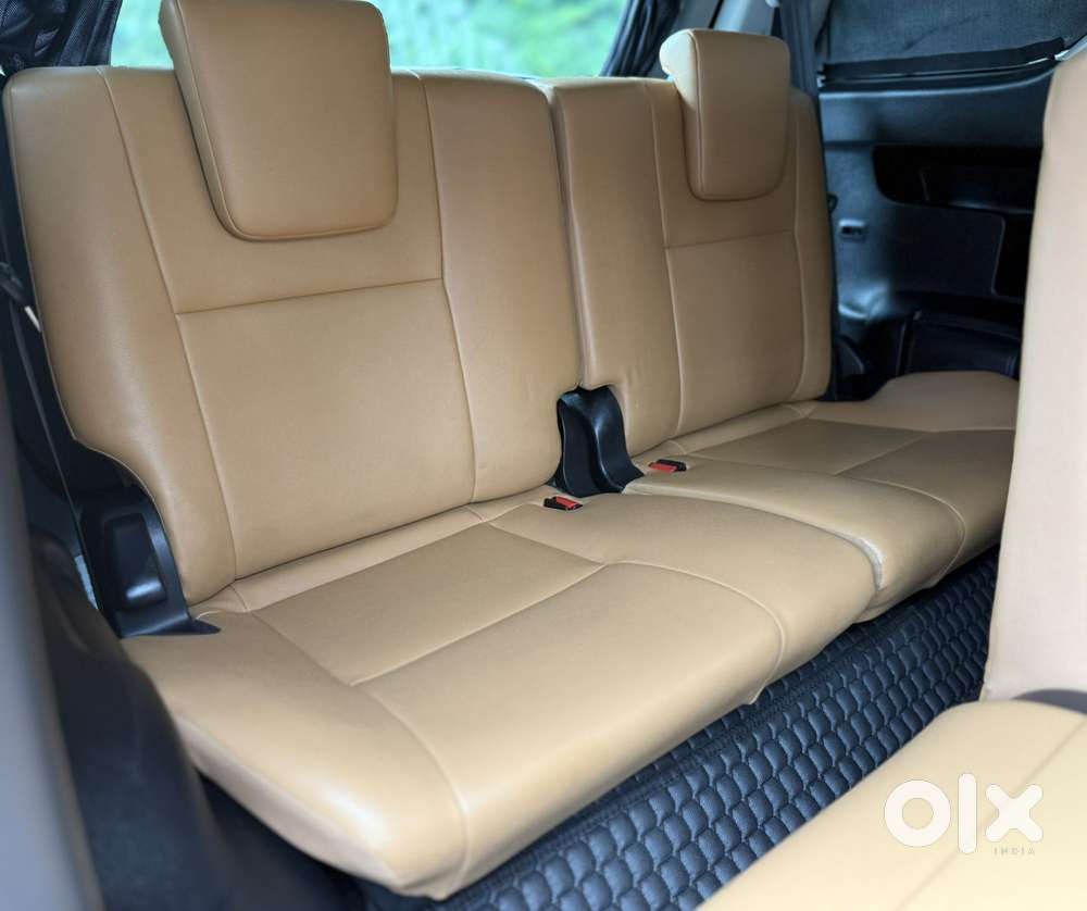Toyota Fortuner 4x2 At 2.8 Diesel, 2024, Diesel