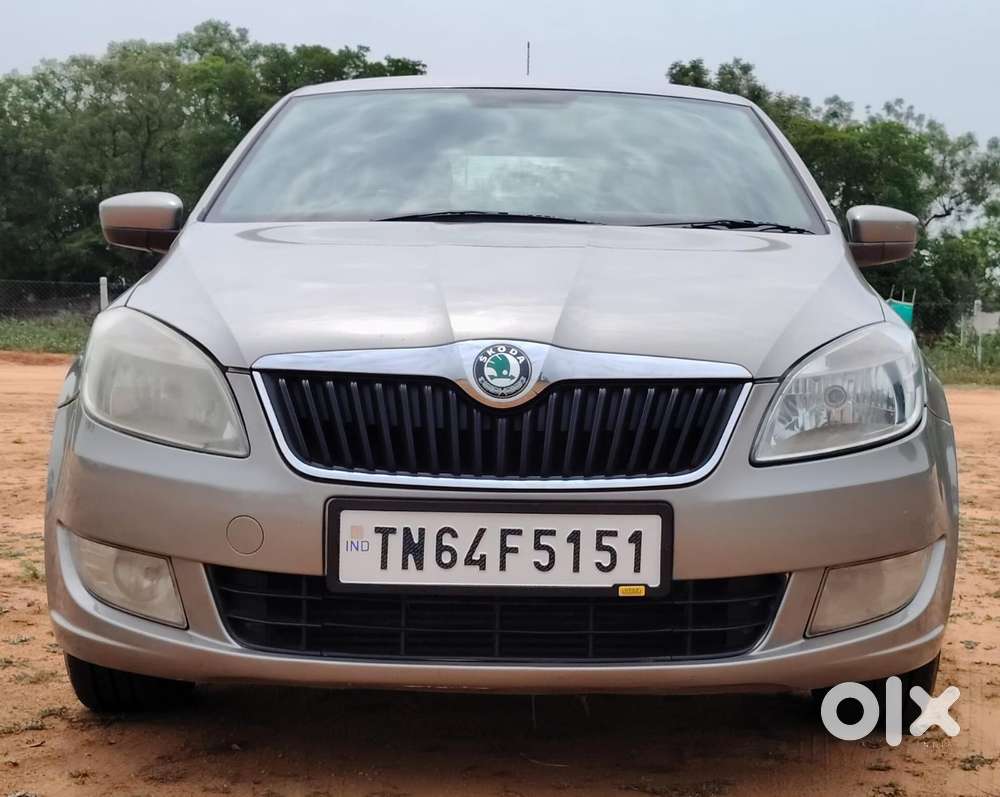 Skoda Rapid 2013-2016 1.5 Tdi Elegance, 2013, Diesel