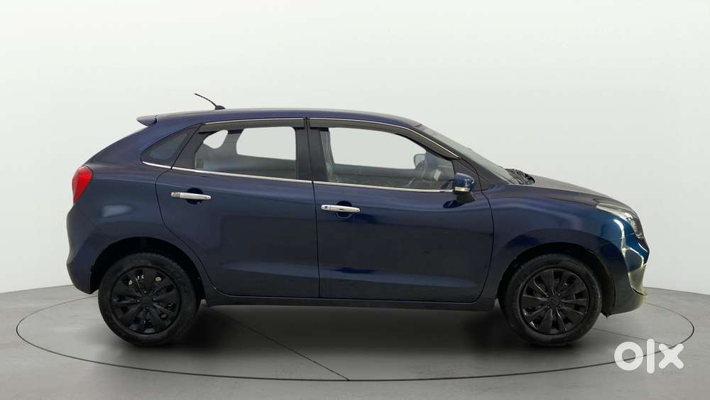 Maruti Suzuki Baleno Delta, 2021, Petrol