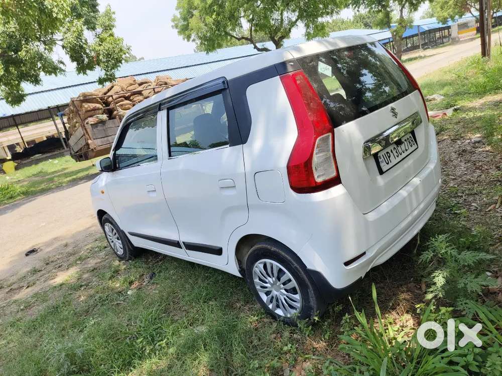 Maruti Suzuki Wagon R 2023