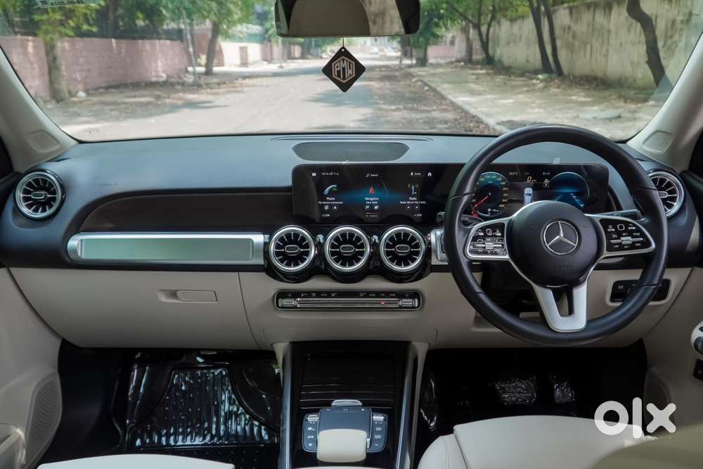 Mercedes-benz Glb 200, 2024, Petrol
