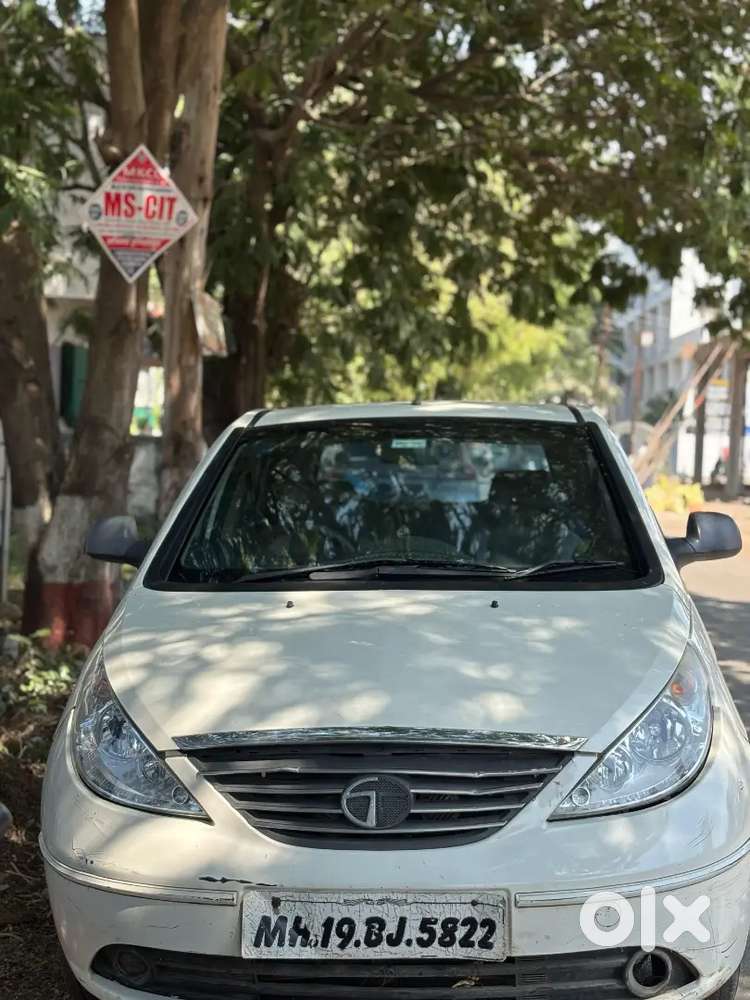 Tata Indica Vista 2012 Diesel